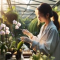 The Role of Scientists and Researchers in Orchid Conservation Efforts