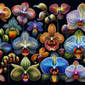 The Importance of Genetic Diversity in Orchid Conservation Efforts