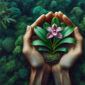 Understanding Orchid Conservation: Importance, Challenges, and Strategies
