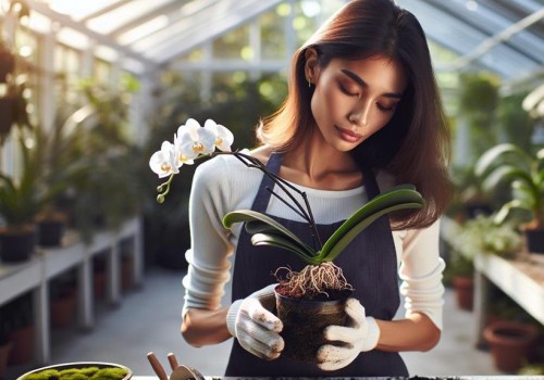 Understanding In Situ Conservation and Its Role in Orchid Preservation