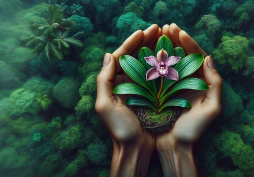 Understanding the Threats to Orchid Conservation