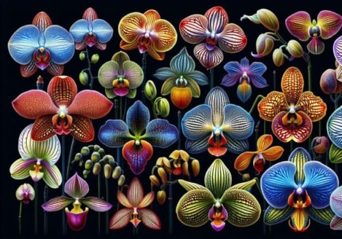 The Importance of Genetic Diversity in Orchid Conservation Efforts