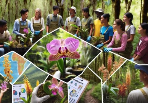 The Impact of Education on Orchid Conservation Efforts