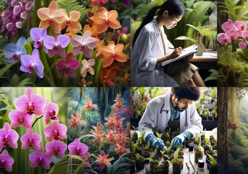 Understanding the Challenges of Orchid Conservation