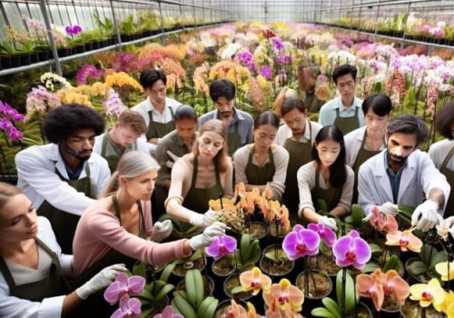 Ensuring the Future of Orchid Conservation: Strategies for Long-Term Success
